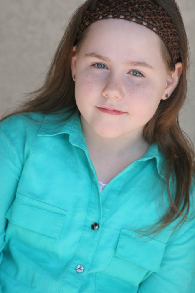 Madison McGuire