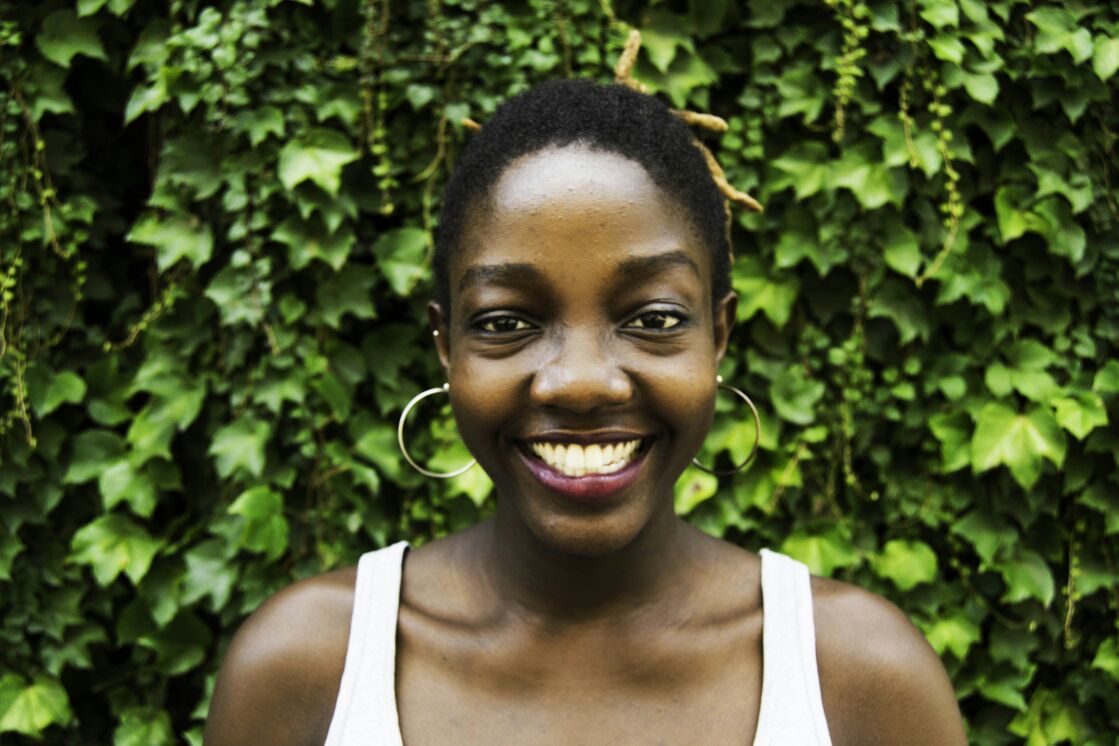 Sarah Nansubuga