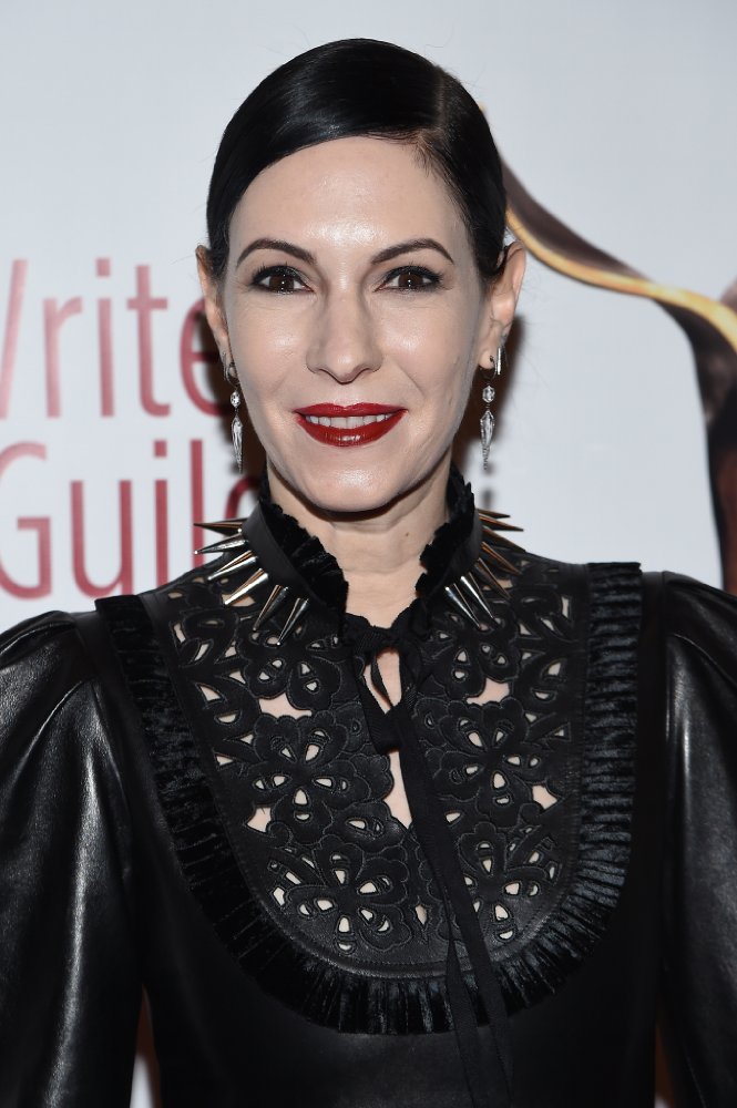 Jill Kargman
