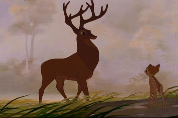Bambi