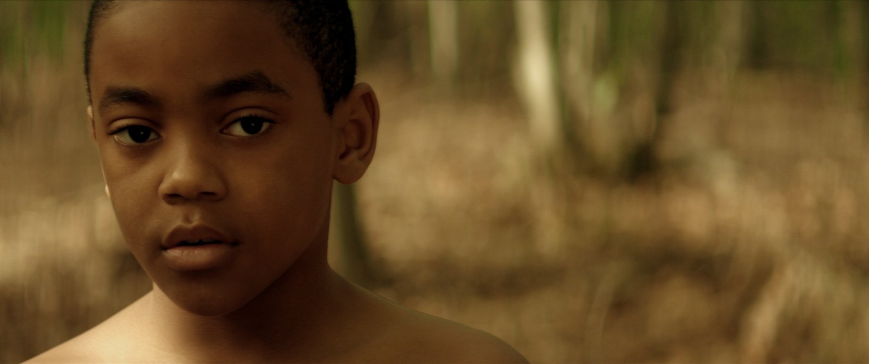 Michael Rainey Jr.