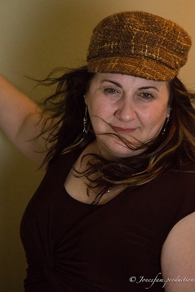 Jill Lonardo
