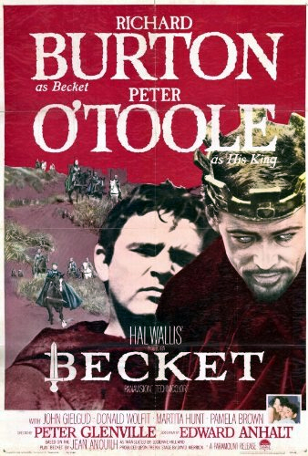 Thomas Becket