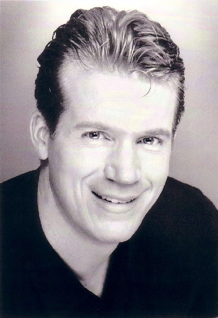 Kevin Witt