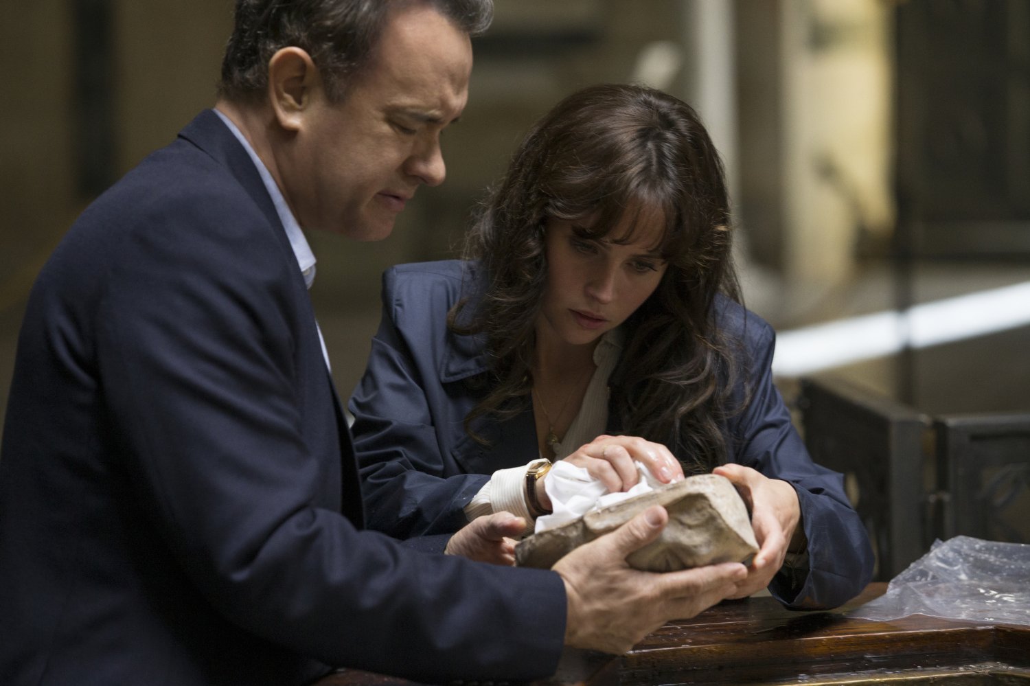 Tom Hanks