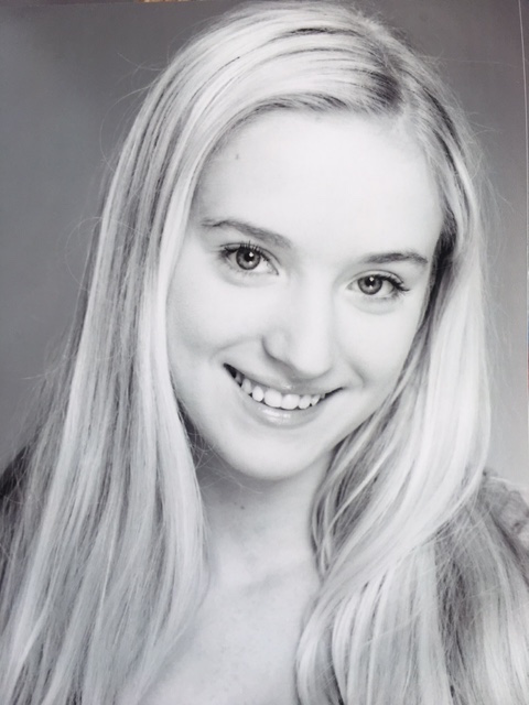 Klaudia Lucia Wyzykiewicz
