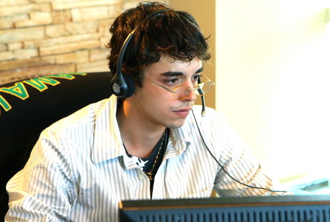 Miguel Fasa