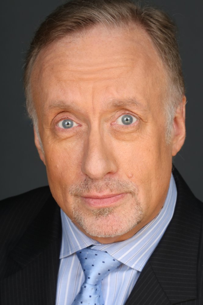 Steve Ray