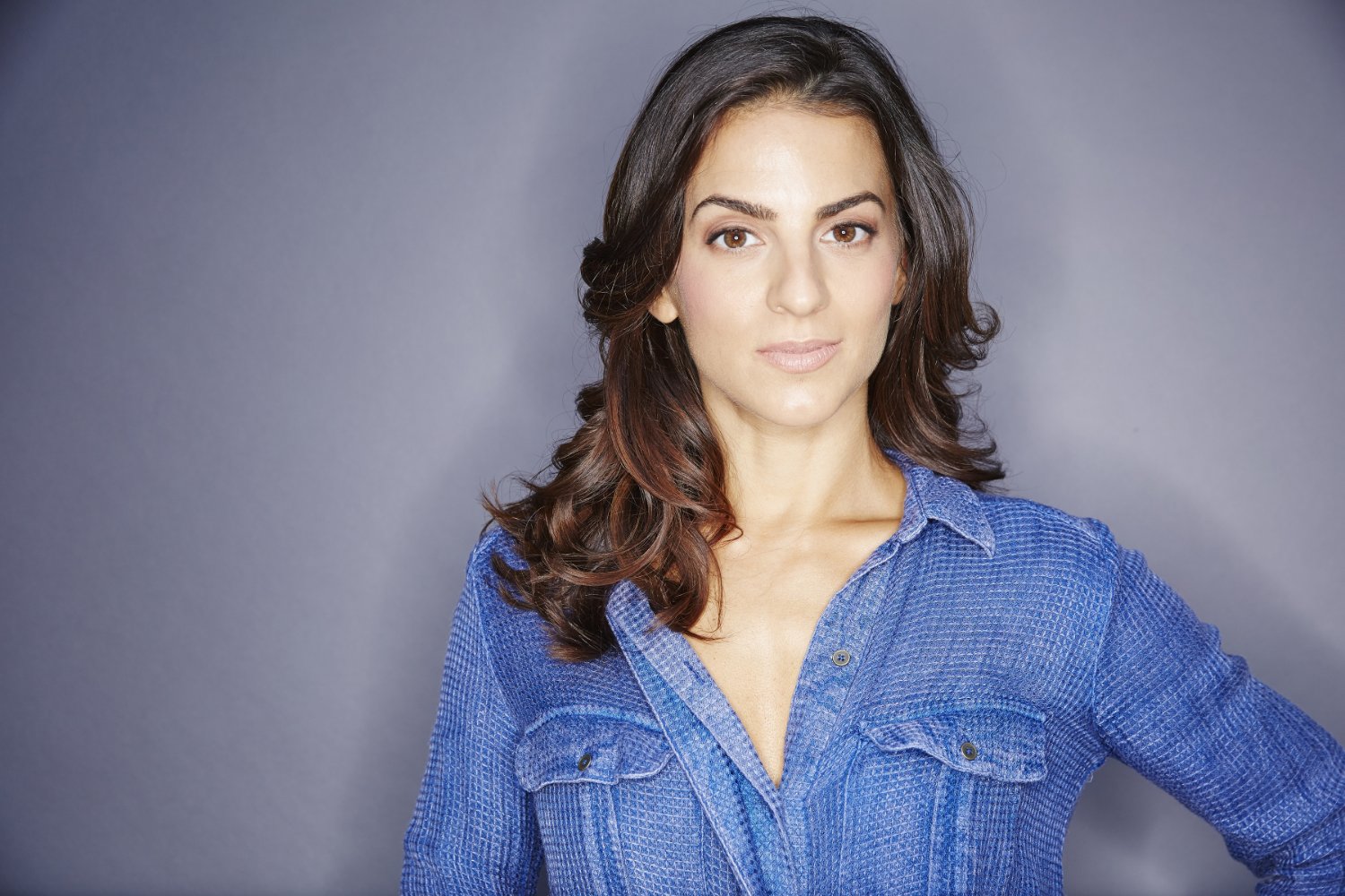 Renée Marino