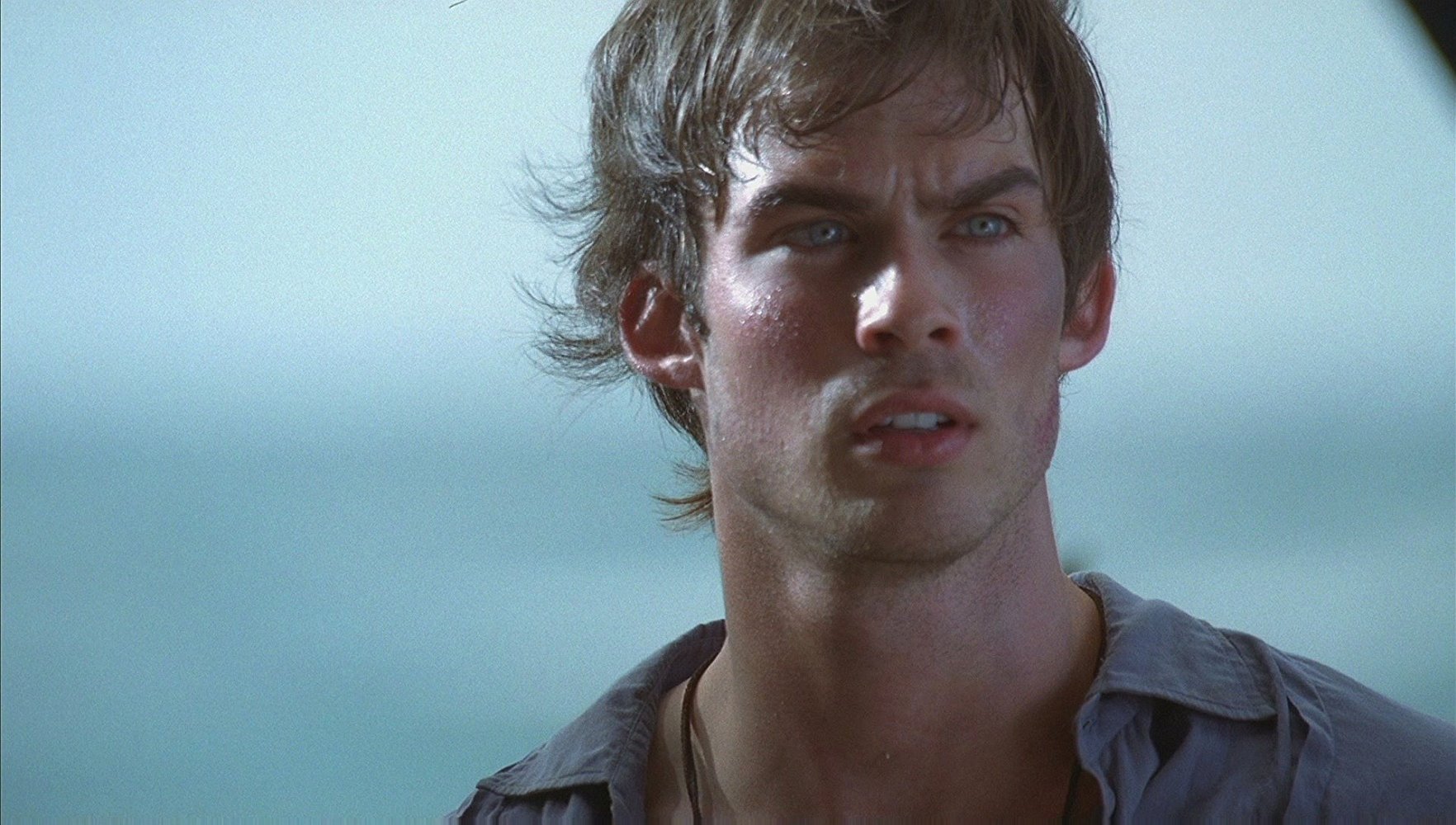 Boone Carlyle