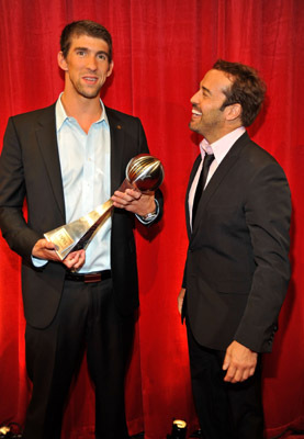 Michael Phelps