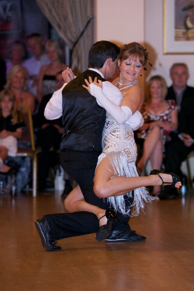 Debbie Tarrier
