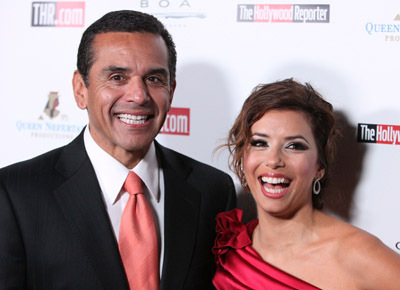 Antonio Villaraigosa