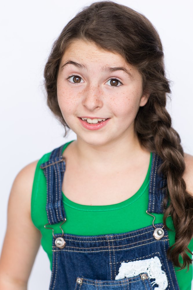 Lily Sanfelippo