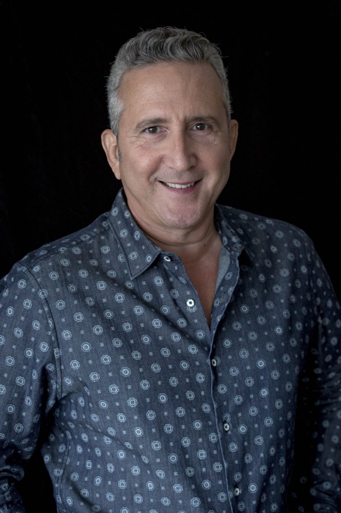 Jorge Pupo
