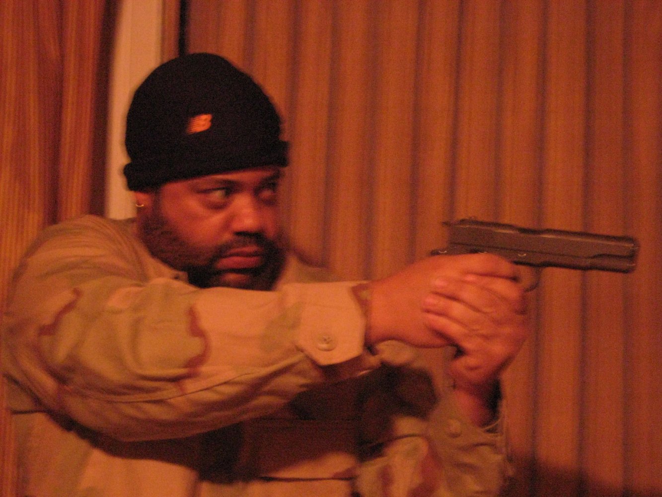 Damon C. Fields