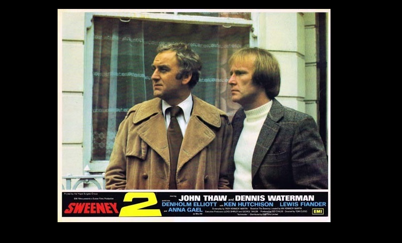 Dennis Waterman