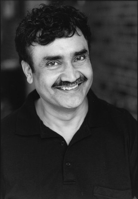 Ted Gill