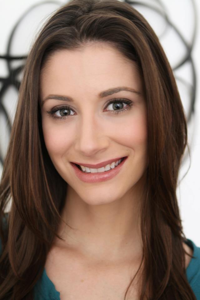 Rachel Rud