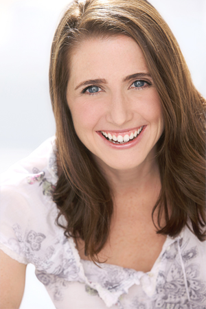 Michelle Gunn
