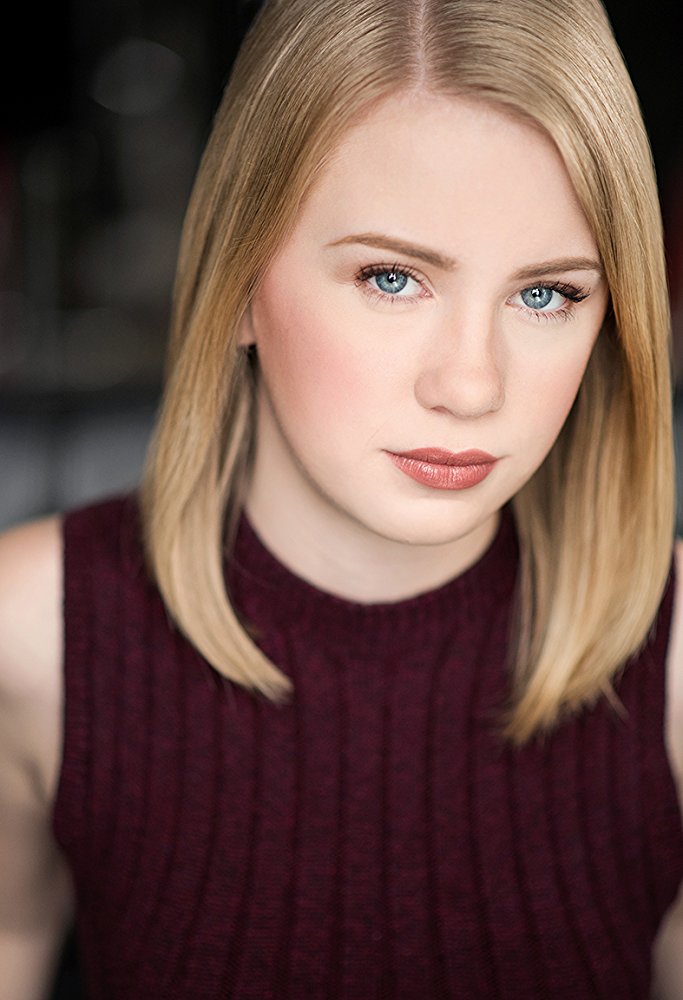 Sarah Madison Barrow