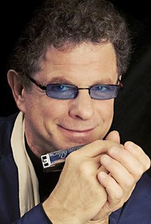 Lee Oskar