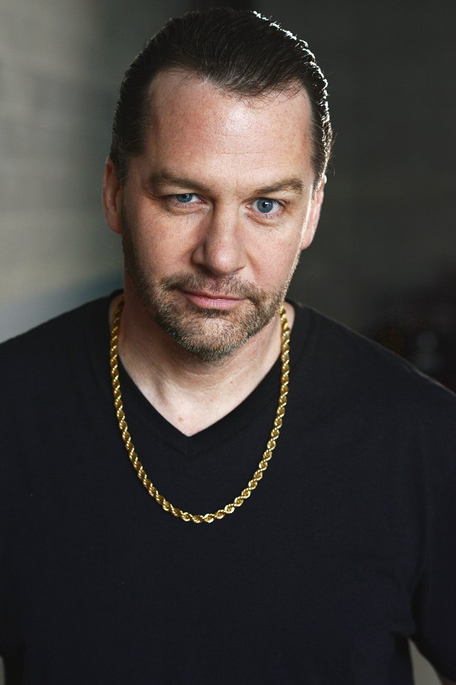 Kevin T. Williams
