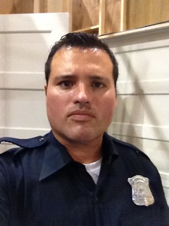 Carlos Leroy