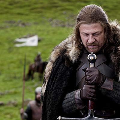 Eddard 'Ned' Stark