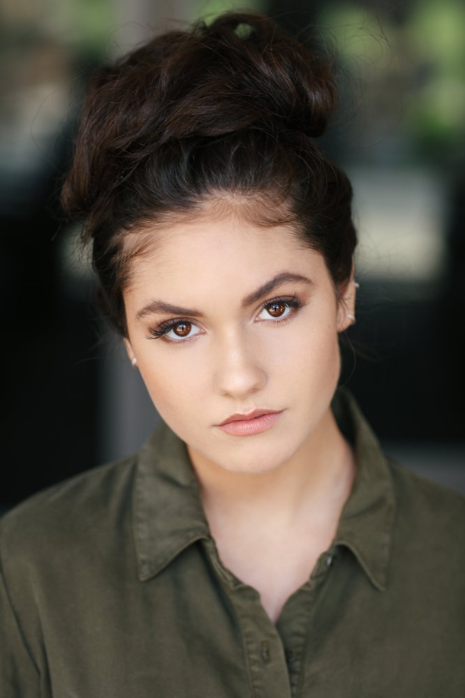Ronni Hawk