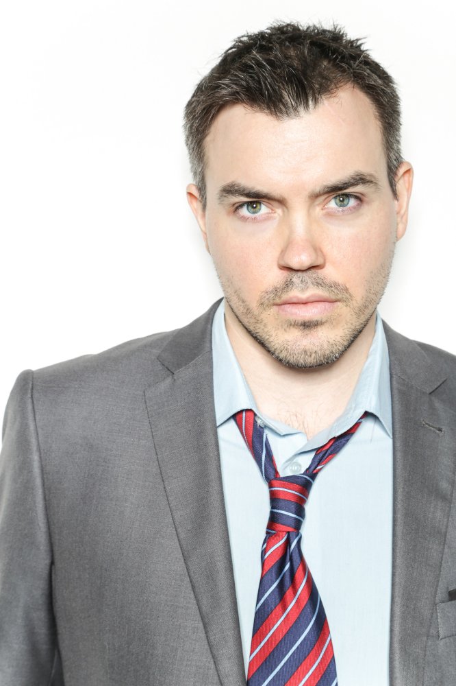 Michael Alexander Robinson