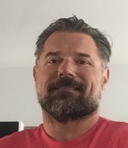 Todd C Sharbutt