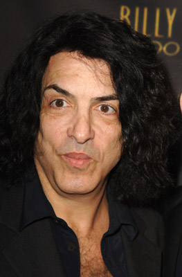 Paul Stanley