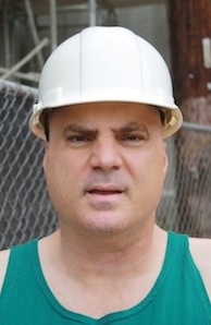 Todd Colby Pliss
