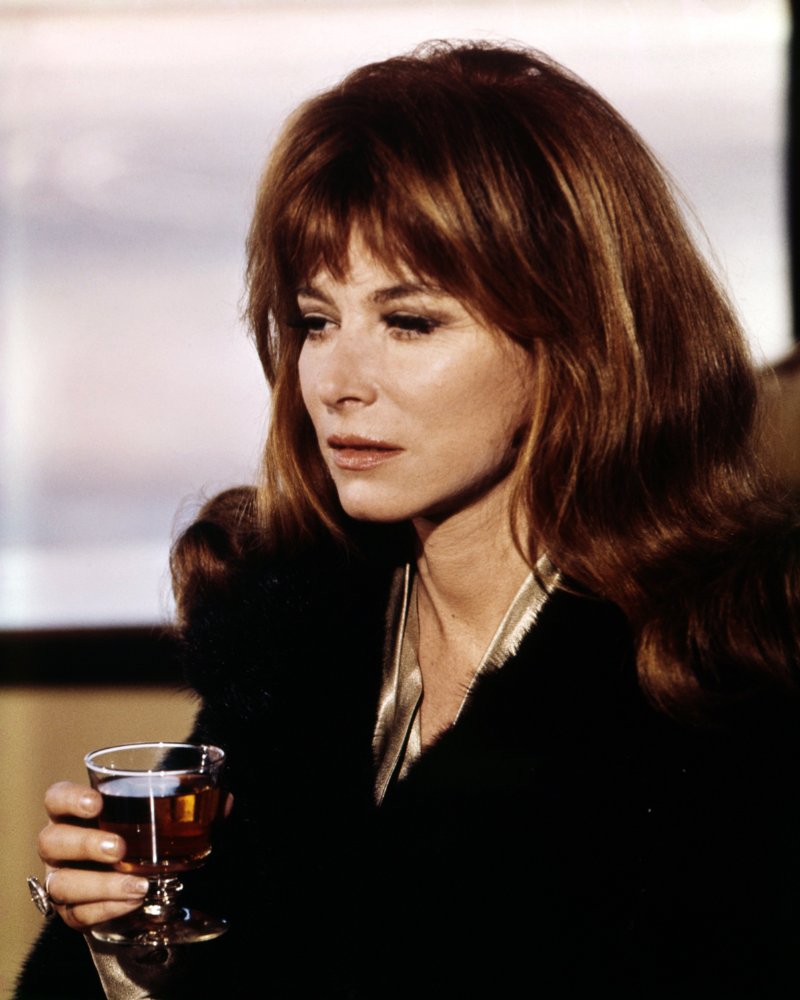 Lee Grant
