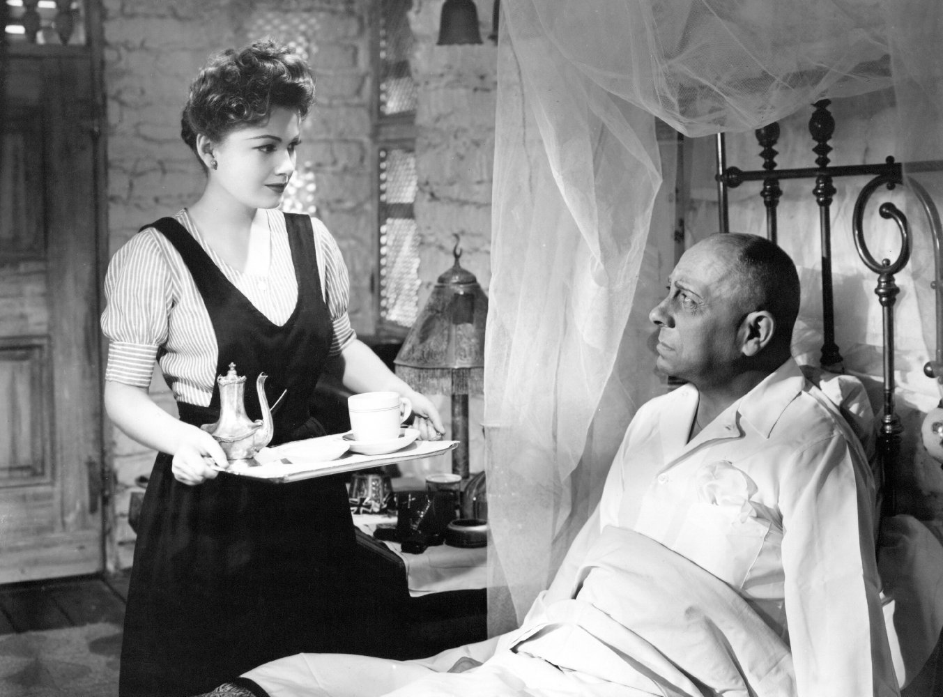 Erich von Stroheim