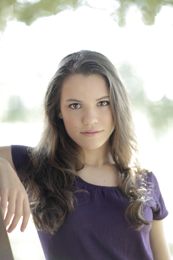 Madison Absher