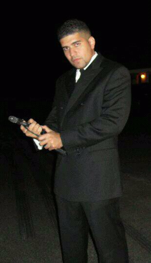 Johnny Alicea