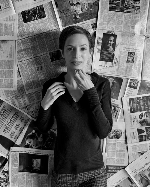 Jocelyn Kuritsky