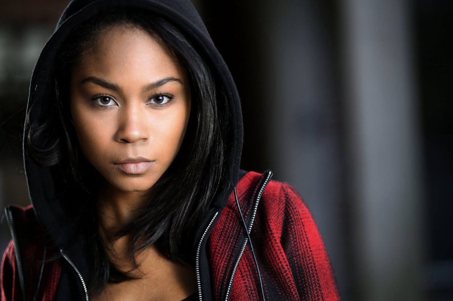 Ashley Love-Mills