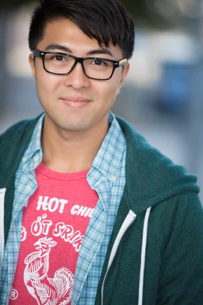David Chan