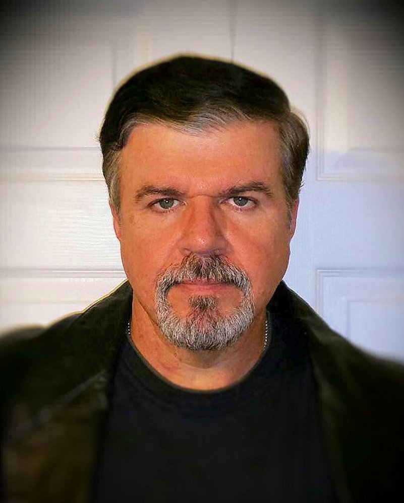 Leland Prater