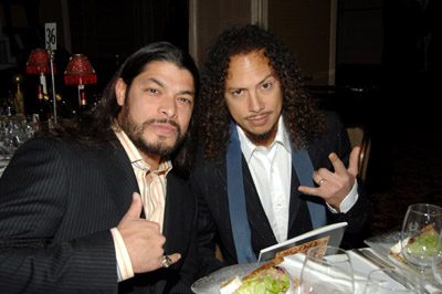 Robert Trujillo