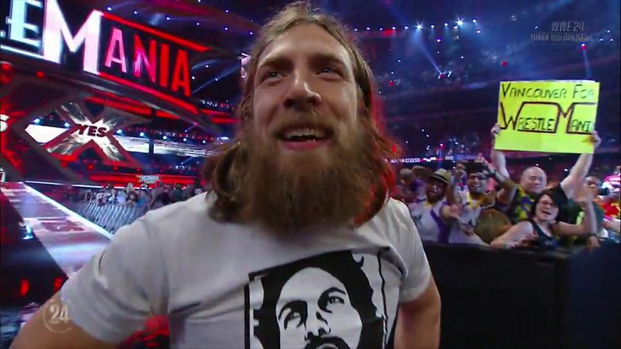 Daniel Bryan