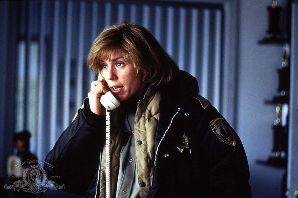 Marge Gunderson