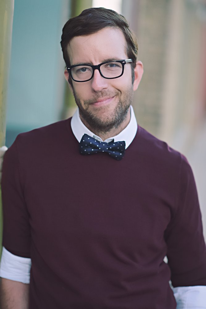 Travis Richey