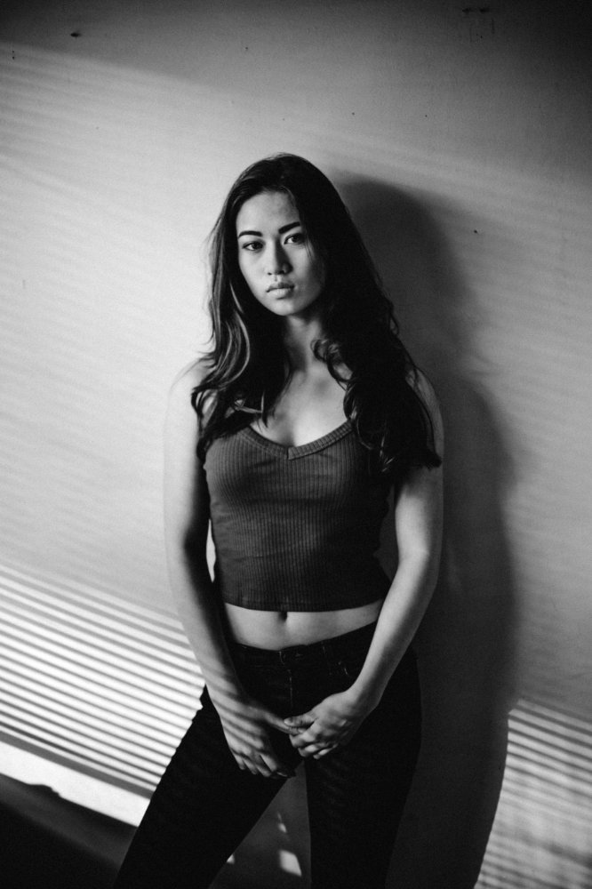 Arden Belle
