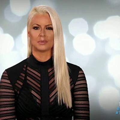 Herself, Maryse