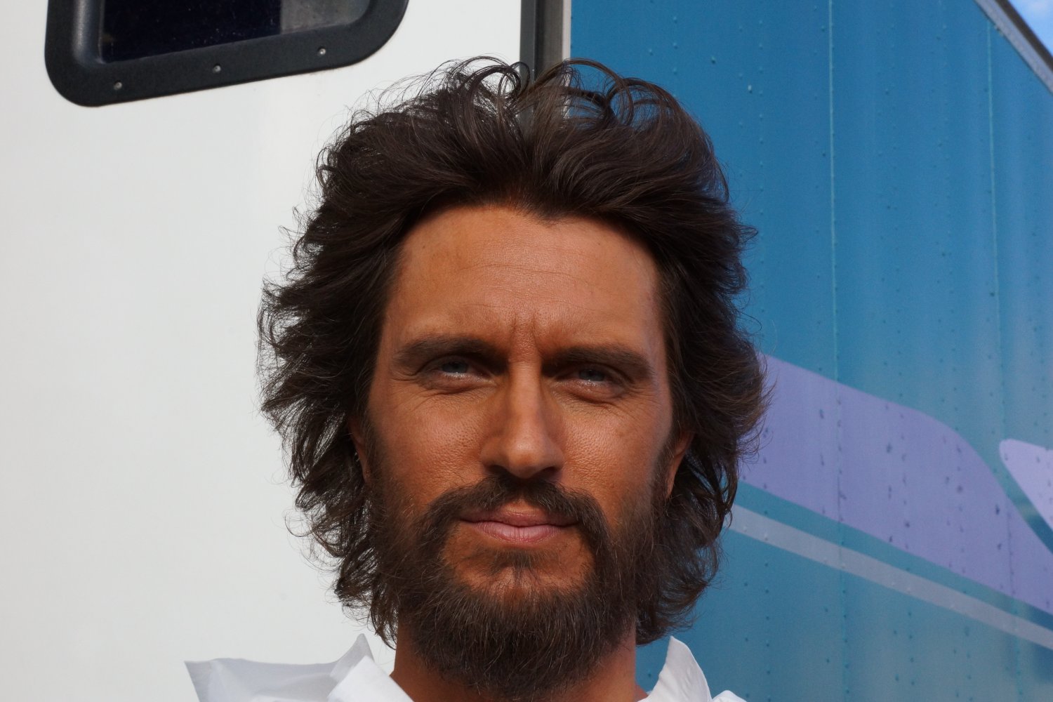 Mike Mohrhardt