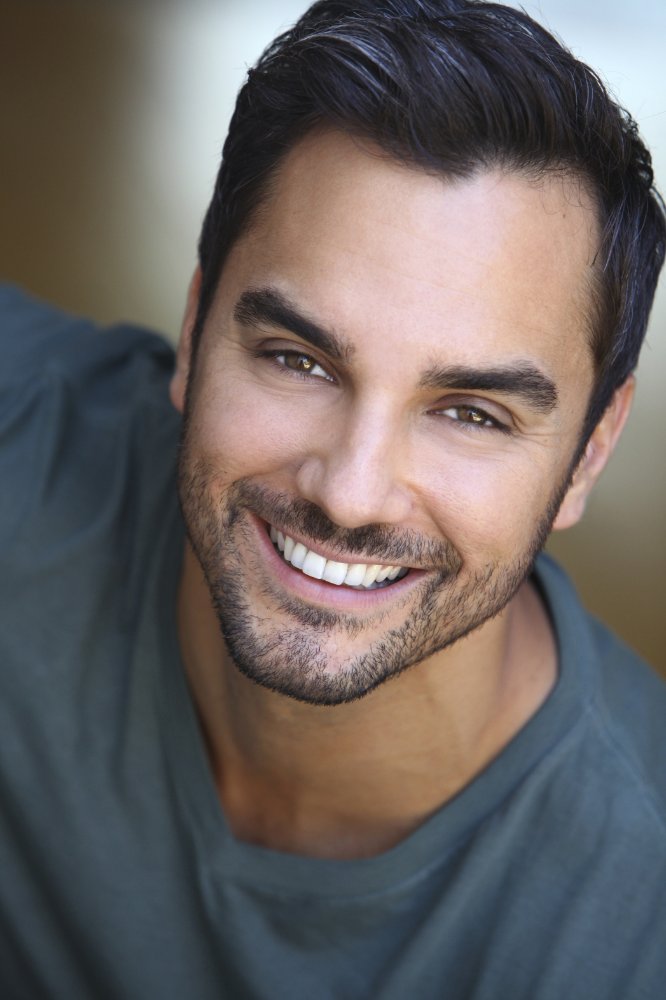 Anthony DiCarlo